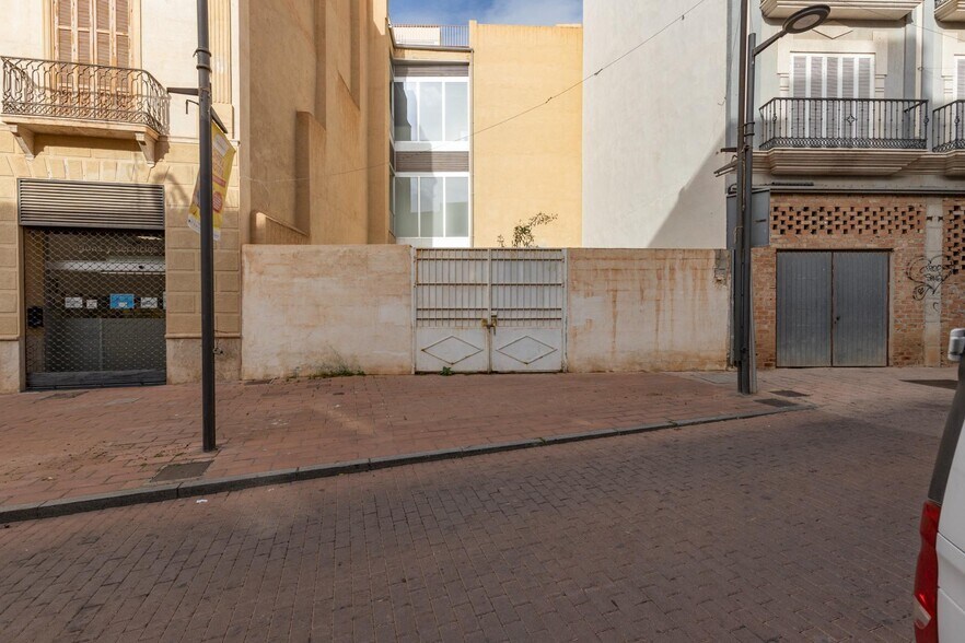 Plaza Javier de Burgos, 4, Motril, Granada à vendre - Photo de l’immeuble – Image 3 sur 19