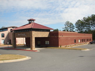 Plus de détails pour 3450 Acworth Due West Rd, Kennesaw, GA - Bureau à vendre