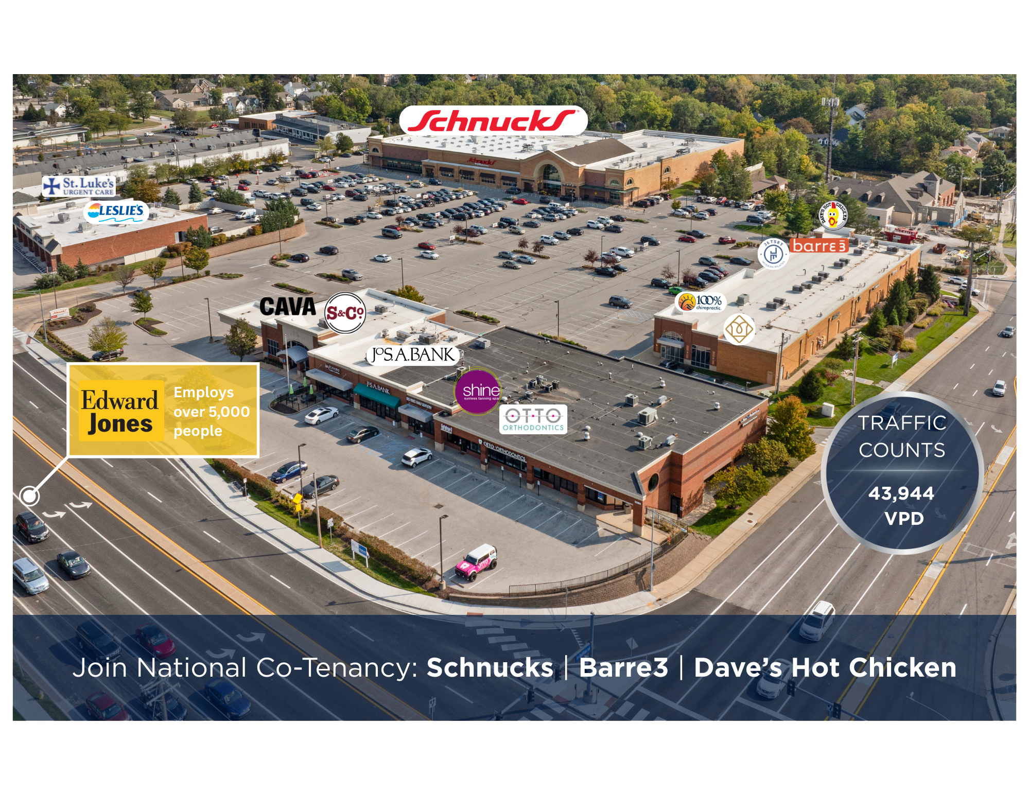 Manchester Rd, Saint Louis, MO à louer Photo intérieure– Image 1 sur 2