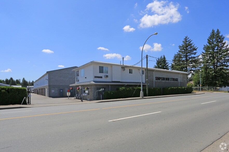 30666 Simpson Rd, Abbotsford, BC à vendre - Photo principale – Image 1 sur 4