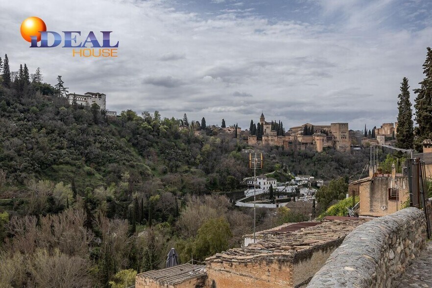 Terrain dans Granada, Granada à vendre - Aérien – Image 2 sur 18