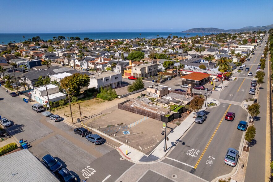 853 Shell Beach Rd, Pismo Beach, CA à vendre - Photo de l’immeuble – Image 3 sur 22