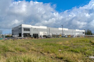 Plus de détails pour 4450 Raley Blvd, Sacramento, CA - Industriel/Logistique à louer