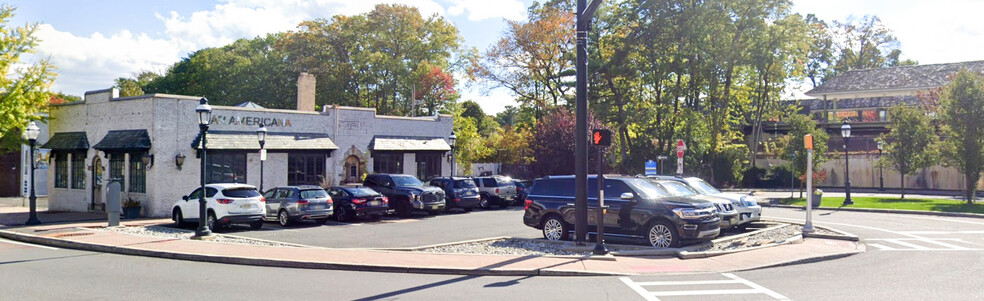 24 North Ave E, Cranford, NJ à louer - Photo de l’immeuble – Image 3 sur 6