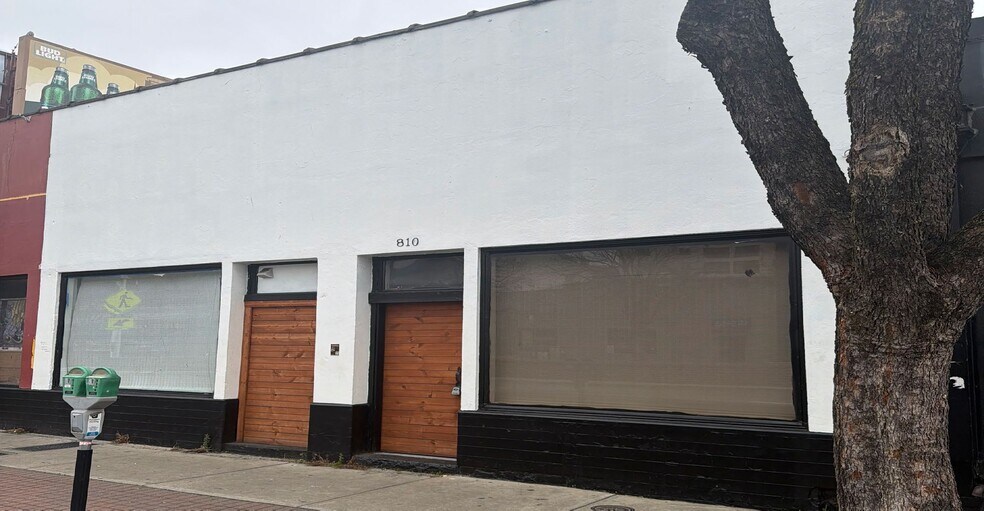 810 Harden St, Columbia, SC à louer - Photo de l’immeuble – Image 2 sur 3