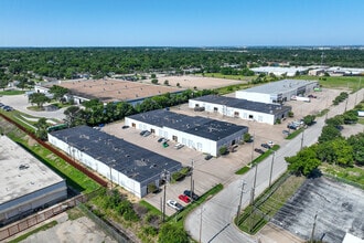 2901 Suffolk Dr, Fort Worth, TX - VUE AÉRIENNE  vue de carte - Image1