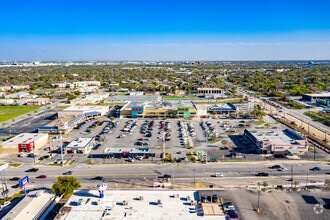 1500-1532 Austin Hwy, San Antonio, TX - VUE AÉRIENNE  vue de carte