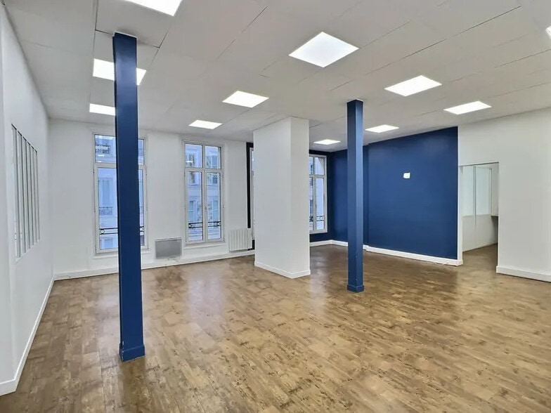 3 Rue Clairaut, Paris à louer - Photo de l’immeuble – Image 2 sur 12