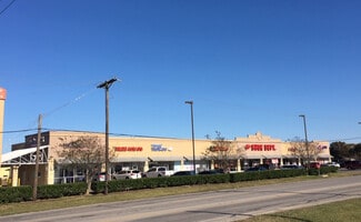 Plus de détails pour 3703 FM 2765, El Campo, TX - Local commercial à louer