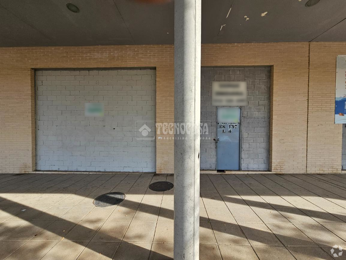 Local commercial dans Alcorcón, Madrid à louer Photo intérieure– Image 1 sur 13