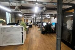 12 Flitcroft St, Londres à louer Photo intérieure– Image 1 sur 5