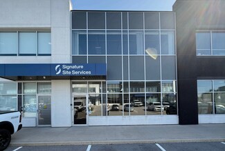 Plus de détails pour 50 Great Gulf Dr, Vaughan, ON - Industriel/Logistique à louer