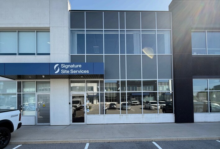 50 Great Gulf Dr, Vaughan, ON à louer Photo principale– Image 1 sur 2