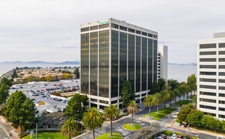 Plus de détails pour 2000 Powell St, Emeryville, CA - Bureau à louer