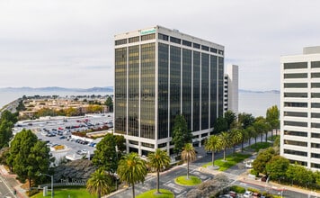 2000 Powell St, Emeryville, CA à louer Photo de l’immeuble– Image 1 sur 8