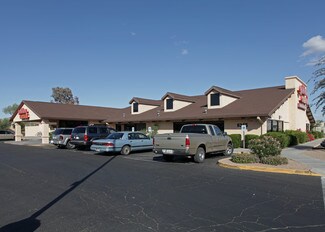 Plus de détails pour 6385 S Midvale Park Rd, Tucson, AZ - Local commercial à vendre