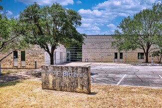 Plus de détails pour 1390 E Bitters Rd, San Antonio, TX - Bureau à louer