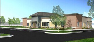 Plus de détails pour 0 Summit Village, Lee's Summit, MO - Bureau/Local commercial à louer