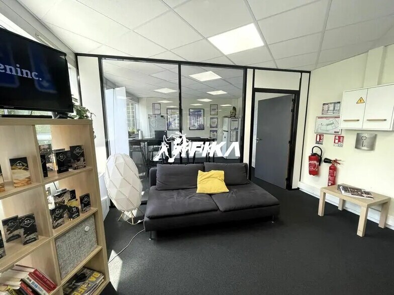 Bureau dans Toulouse à louer - Photo de l’immeuble – Image 3 sur 9