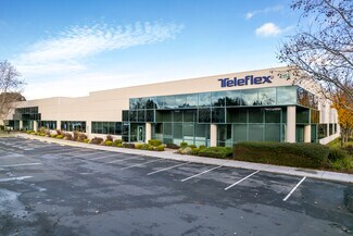 Plus de détails pour 4125 Hopyard Rd, Pleasanton, CA - Local d'activités à louer