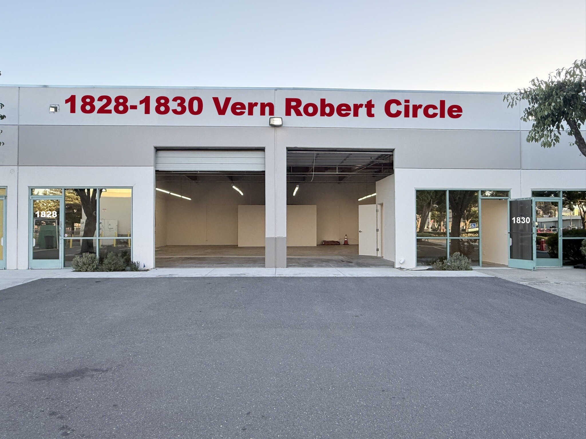 1802-1830 Verne Roberts Cir, Antioch, CA à louer Photo intérieure– Image 1 sur 4