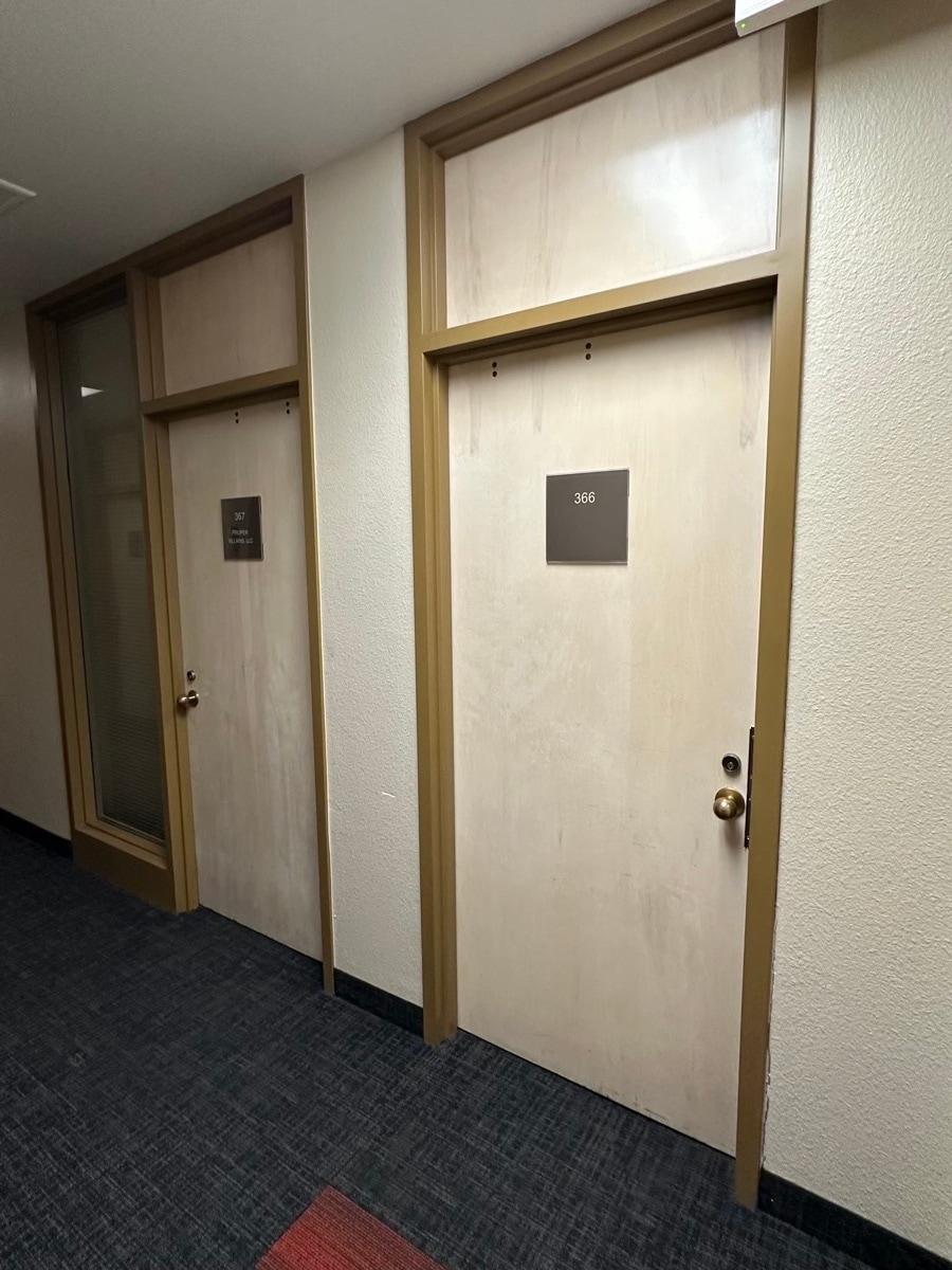 4500 S Lakeshore Dr, Tempe, AZ à louer Photo intérieure– Image 1 sur 7