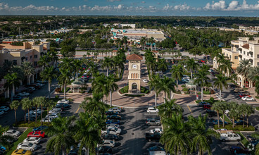 1880 N Congress Ave, Boynton Beach, FL - VUE AÉRIENNE  vue de carte - Image1