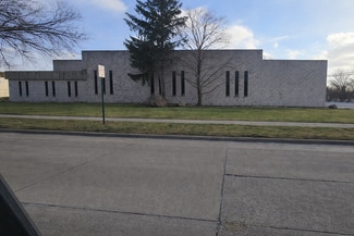 Plus de détails pour 5840-5852 Hubbard Ave, Garden City, MI - Industriel/Logistique à vendre