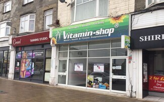 Plus de détails pour 399 Shirley Rd, Southampton - Local commercial à louer