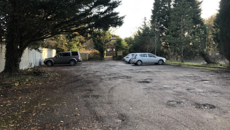 Bretherton Rd, Croston à louer - Photo de l’immeuble – Image 2 sur 3
