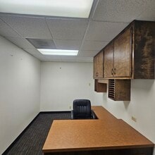 1440 N Harbor Blvd, Fullerton, CA à louer Plan d’étage– Image 1 sur 4