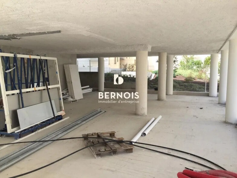 Avenue Pierre Fraysse, La Seyne-sur-Mer à vendre - Photo de l’immeuble – Image 1 sur 4