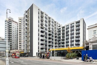 Plus de détails pour 51-69 Ilford Hl, Ilford - Local commercial à louer
