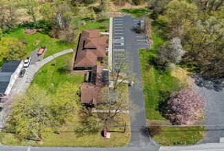 Plus de détails pour 1311 Biglerville Rd, Gettysburg, PA - Bureau à vendre