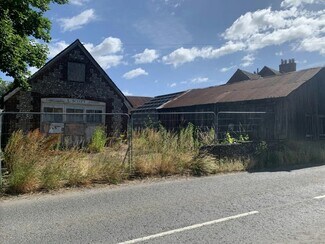 Plus de détails pour 130 Chalton Ln, Waterlooville - Local d'activités à louer
