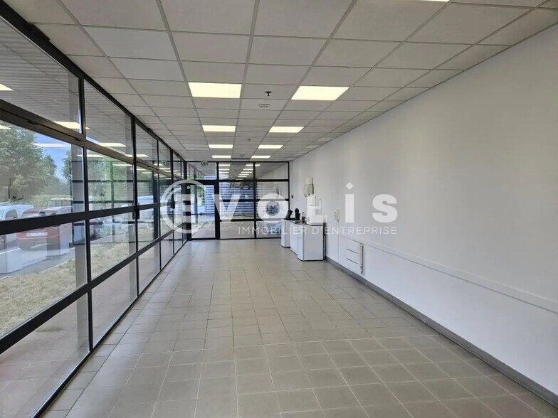 1 Avenue Le Concorde, Wissous à louer - Photo de l’immeuble – Image 3 sur 11