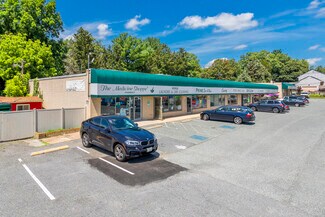 Plus de détails pour 12838-12860 New Hampshire Ave, Silver Spring, MD - Local commercial à louer