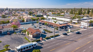Plus de détails pour 5432-5442 Orangethorpe Ave, La Palma, CA - Local commercial à louer