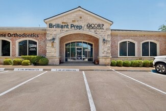 Plus de détails pour 3550 Parkwood Blvd, Frisco, TX - Bureau/Médical à louer