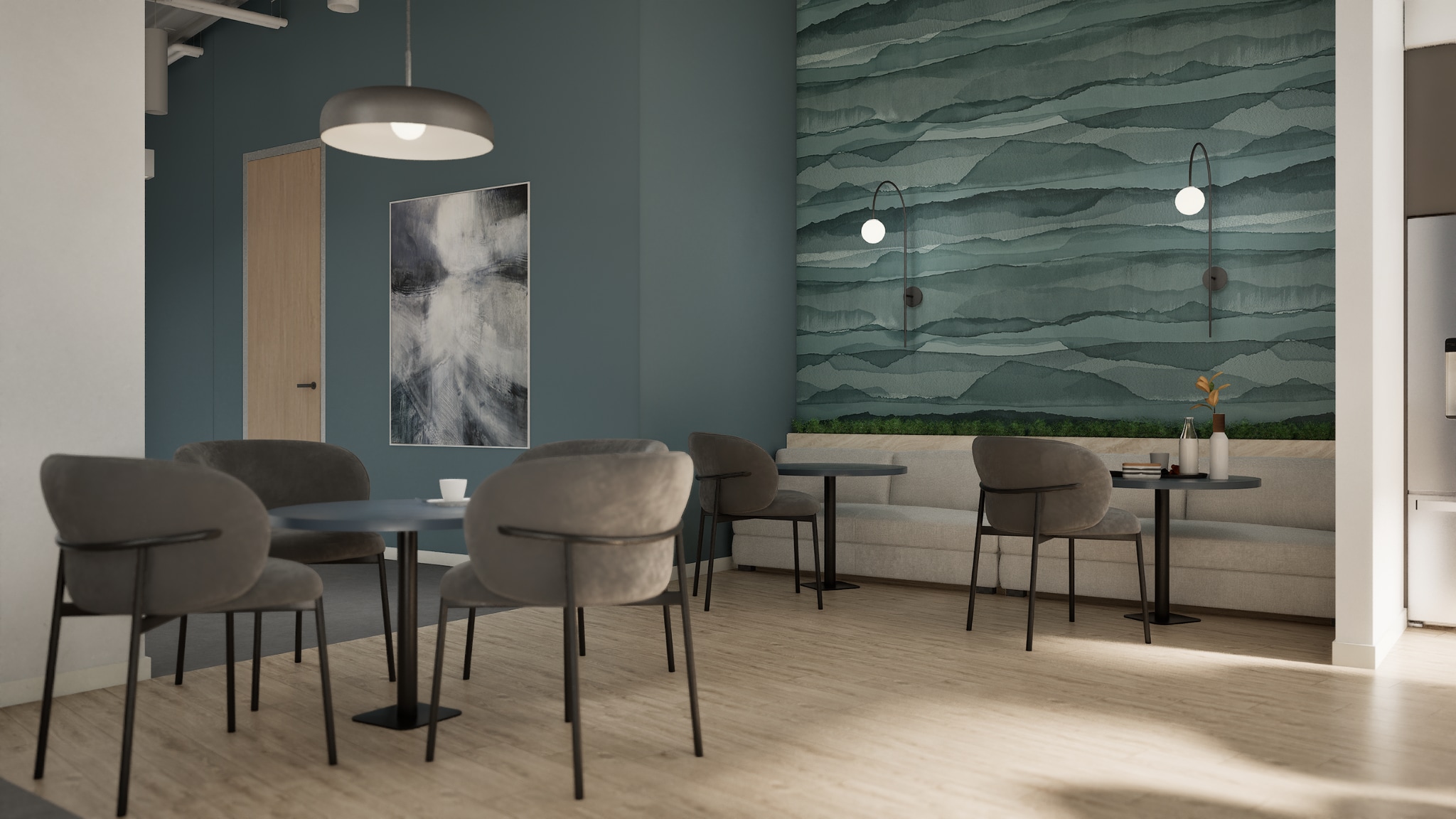 400 N Michigan Ave, Chicago, IL à louer Photo intérieure– Image 1 sur 6