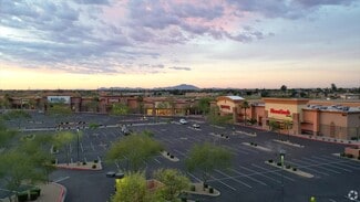 Plus de détails pour 1400-1474 N Cooper Rd, Gilbert, AZ - Local commercial à louer