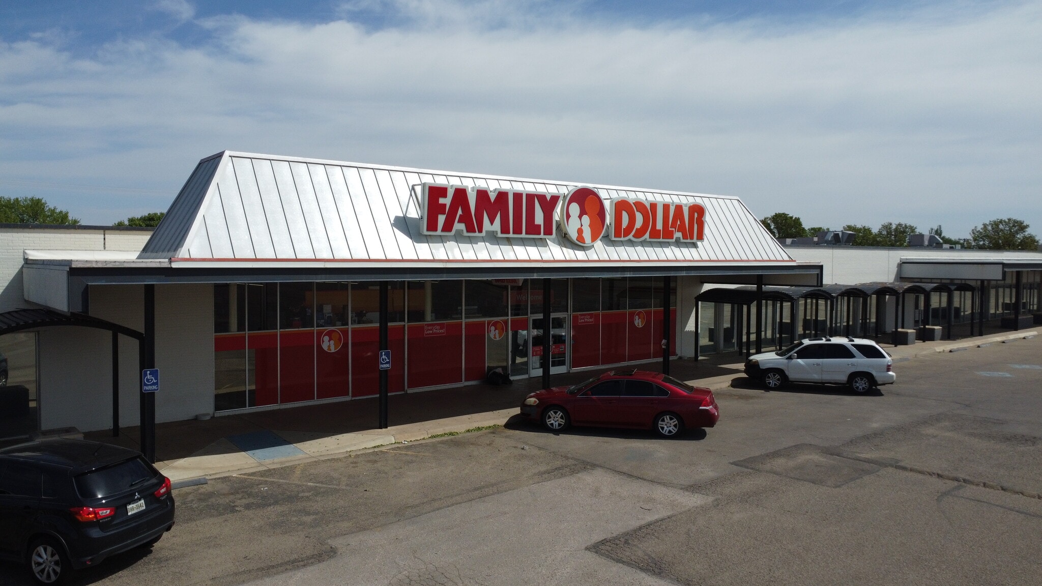 2201 SE 27th Ave, Amarillo, TX à louer Photo principale– Image 1 sur 5