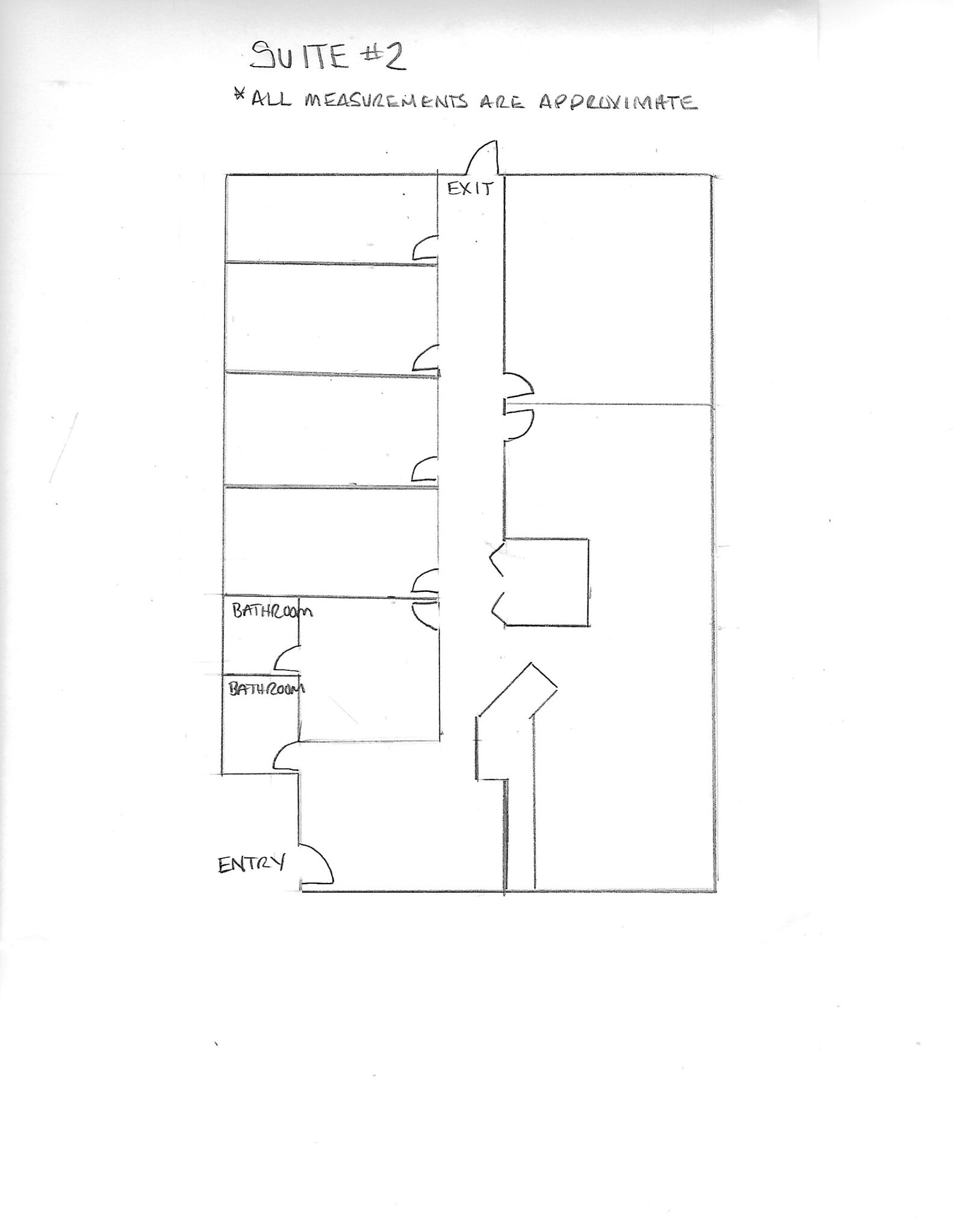 3660 Central Ave, Fort Myers, FL à louer Photo intérieure– Image 1 sur 1