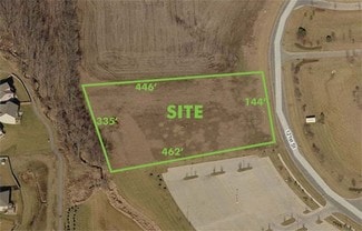 Plus de détails pour 4300 121st St, Urbandale, IA - Terrain à vendre