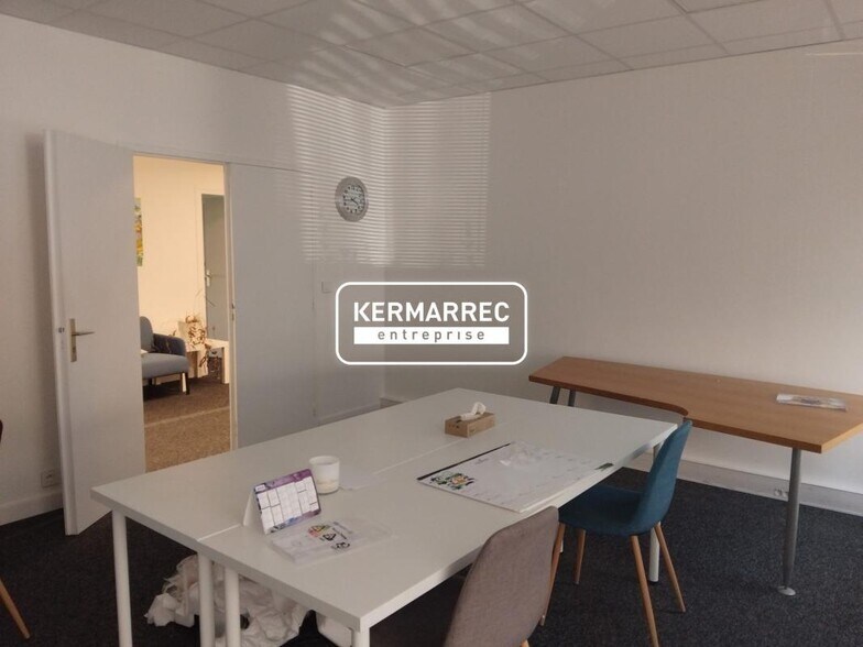 Bureau dans Rennes à louer - Photo intérieure – Image 2 sur 4