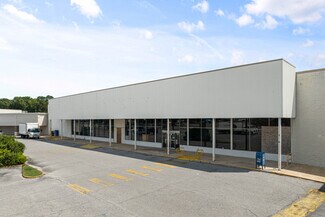 Plus de détails pour 4001-4005 Government Blvd, Mobile, AL - Local commercial à vendre