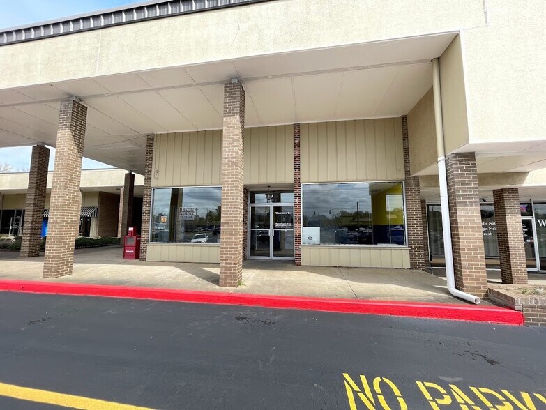 240 Highway 31 SW, Hartselle, AL à louer - Photo de l’immeuble – Image 3 sur 3