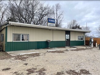 Plus de détails pour 510 E Main St, Atlanta, MO - Local commercial à vendre