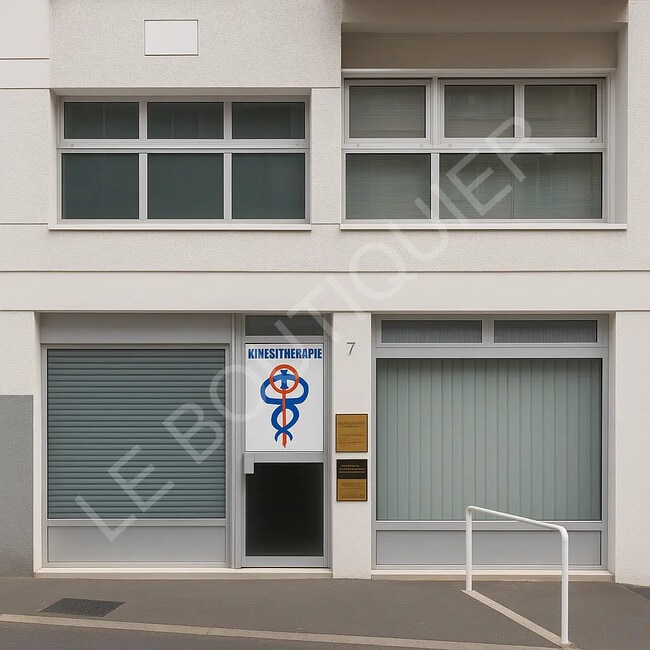 Plus de détails pour Local commercial à vendre