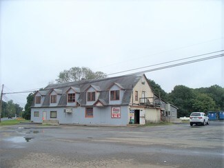 Plus de détails pour 3821 Conowingo Rd, Darlington, MD - Local commercial à vendre